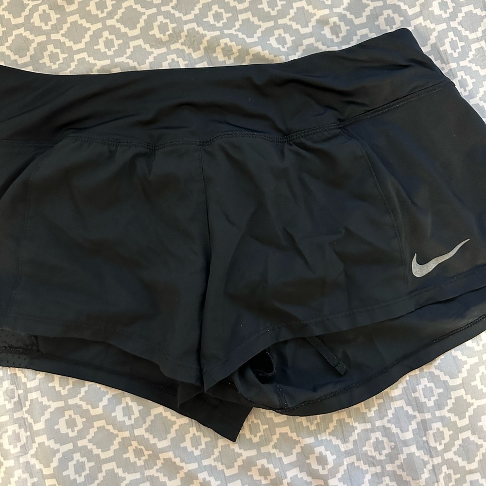 Nike Womens shorts